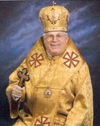 Bishop Seminack