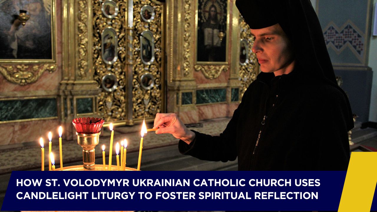 Candlelight Liturgy