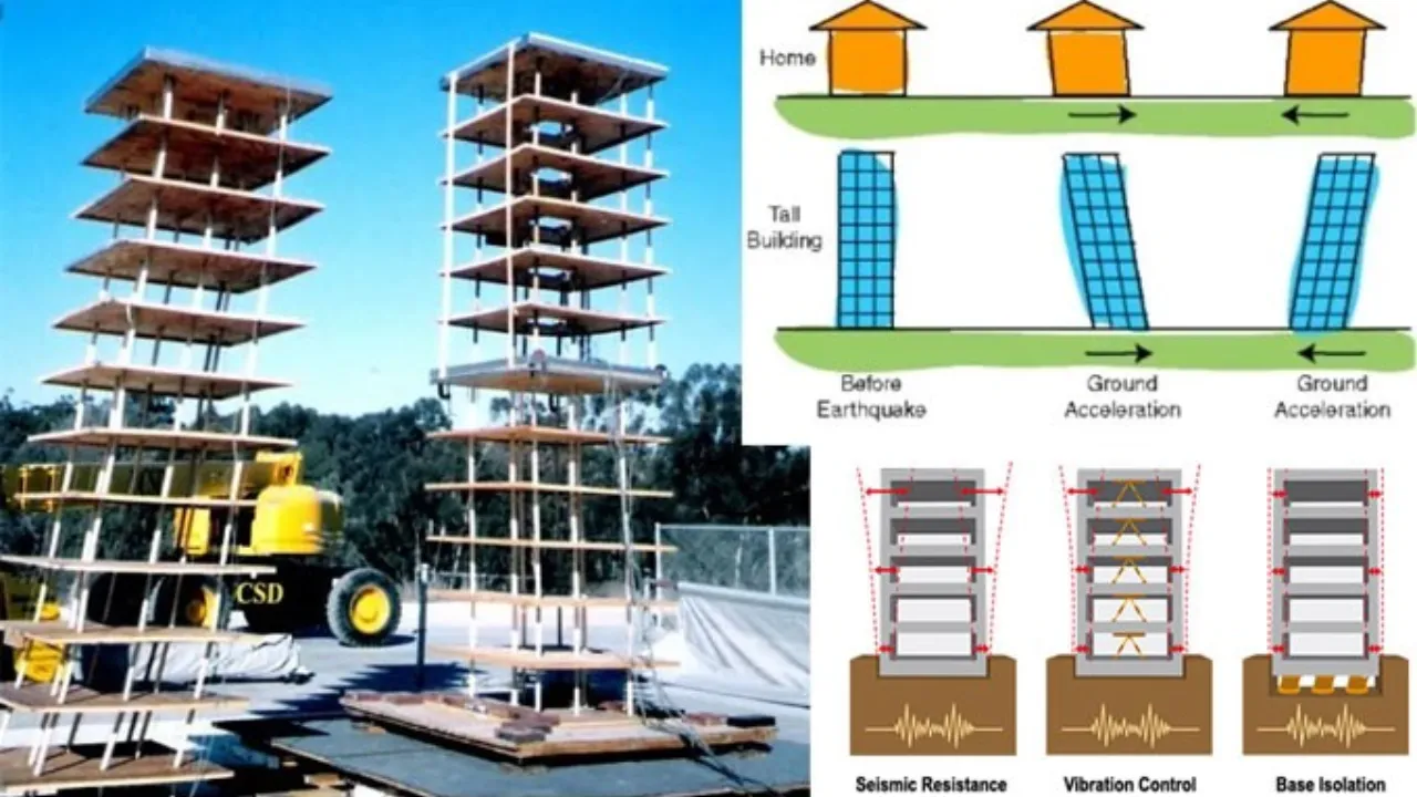 Earthquake-Resilient Design