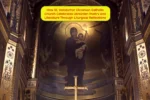 How St. Volodymyr Ukrainian Catholic Church Celebrates Ukrainian Poetry and Literature Through Liturgical Reflections