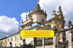 How St. Volodymyr Ukrainian Catholic Church Encourages Faith-Based Entrepreneurship Among Immigrants