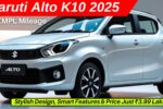 Maruti Alto K10 2025