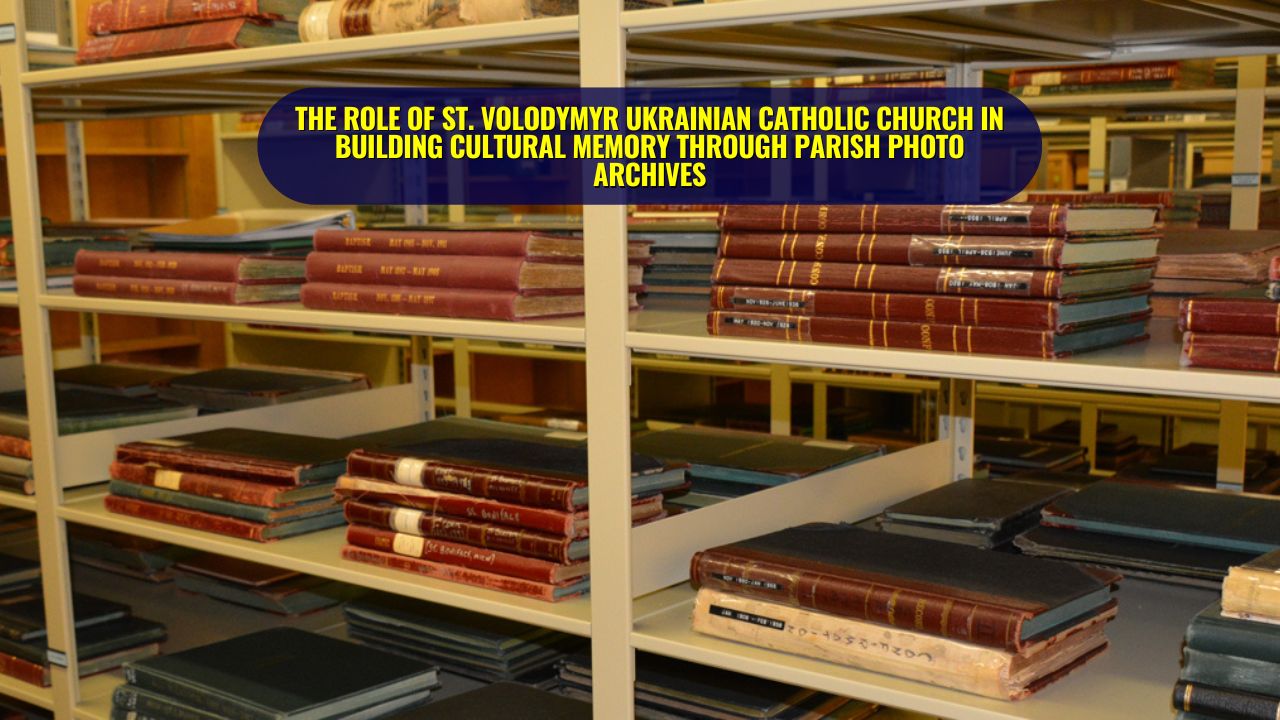 Parish Photo Archives