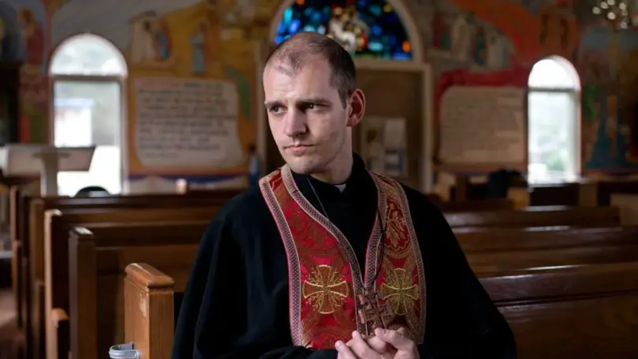 St. Volodymyr Ukrainian Catholic Church