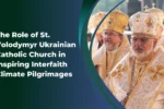 St. Volodymyr Ukrainian Catholic Church