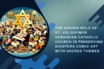 St. Volodymyr Ukrainian Catholic Church