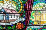 St. Volodymyr Ukrainian Catholic Church and the Art of Sacred Calligraphy