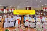 St. Volodymyr Ukrainian Catholic Church’s Engagement in Prison Ministry and Spiritual Rehabilitation