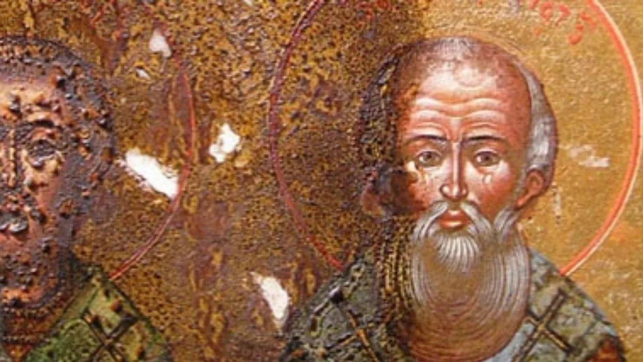 Theology of Icons