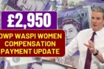 WASPI Compensation 2025
